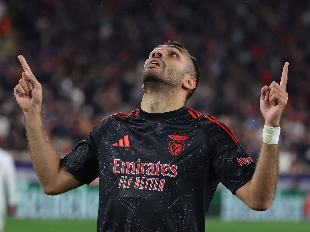 包含赛地聚焦：欧超杯今晚热度飙升，本菲卡强势反弹，目标明确，球队文化再被提及的词条-九游jiuyou官方体育